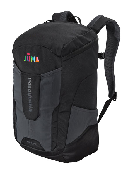 Backpack_with_logo